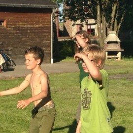 Vrijdag vergadering JPG  149 - Scouts en Gidsen Zaventem 